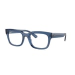 Monture De Vue Rayban RX 7217 Chad 8266 Unisexe Neuve