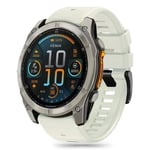 Tech-Protect Garmin Fenix 5/6/6 Pro/7/8 (47 mm)/E Band Silikon