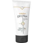 pH Plex 3 stabilize - Système de soin des cheveux (150 ml) pour la protection et la réparation après coloration et blondissage. Répare la chevelure abimée. Convient à tous les types de cheveux.