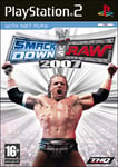 WWE SmackDown VS RAW 2007