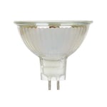 Halogenlampa GU5,3 20W/12V 36° 3000K