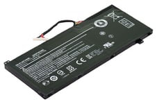 TRX-akku Acer/ 4605mAh/ 52.5W/ pro Aspire VN7/ V15 Nitro/ V17 Nitro/ neoriginální