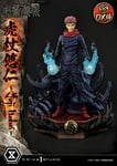 Jujutsu Kaisen - Yuji Itadori Del. - Figurines Premium Masterline 38c