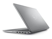 Dell Latitude 5540 - Core i5 I5-1335U 16 Go RAM 256 Go SSD Gris