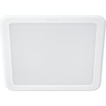 Philips Meson LED panel, 4000K, 12,5W