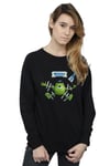 Monsters University Taped Mike Sweatshirt