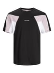 Jack & Jones Men's T-shirts Crew Neck Short sleeves Casual Comfort Summer Tee