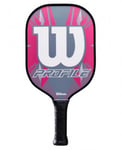 WILSON Profile Pickleball Racket Pink