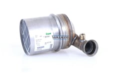 Partikelfilter (DPF) Walker - Peugeot - 208, 206, 2008, 207. Citroen - C3