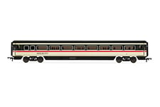 Hornby R40156 BR, Mk4 Standard, Coach E-Era 8, Grey