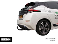 Dragkrok Brink - Nissan - Leaf