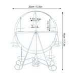 Ferris Wheel Cupcake Stand Ferris Wheel Cake Display Stand Rotatable For