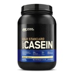 Gold Standard 100% Caséine 924g Optimum Nutrition | Vanille