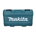 Djr 187 RT1K Scie sabre sans fil 18 v brushless + 1x Batterie 5,0 Ah + Chargeur + Coffret - Makita