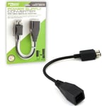 Câble Adaptateur Convertisseur Pour Bloc d'alimentation Chargeur Microsoft Xbox360 vers Xbox 360 Slim