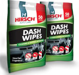 100pk Car Dash Wipes Car Interior Wipes Car Dashboard Cleaner Car Interior Dashb