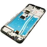 LCD Screen For Motorola XT2335 Moto G53