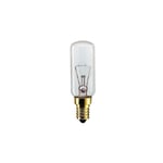 Philips - Ampoule E14 T25L 40w 230 Volts x2