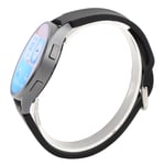 Fitness Tracker Silicone Band Sleep Tracker Watch 1.39inch HD Multiple Sports