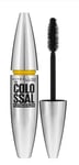 Maybelline The Colossal Platinum Black Mascara 03 Platinum Black