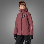 adidas Terrex Techrock 3L Gore-Tex C-Knit Jacket Women