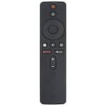 Pour xiaomi télécommande voix bluetooth télécommande xiaomi mi tv STB BOX