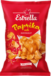 Estrella Paprika & Havssalt 175g