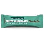 Barebells Soft Proteinbar Minty Chocolate 55 gram