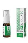 Kuko By Yango - CBD Duck, 5% - 10 ml