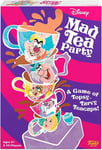 Funko Disney Mad Tea Party Game Alice In Wonderland New