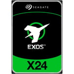 Seagate Exos X24 20 TB, hard drive (SATA 6 Gb/s, 3.5")