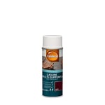 Xyladecor - Lasure Protectrice Aérosol pour Bois Extérieur - Abris, Palissades, Mobilier de Jardin, Volets, Portes et Portails - Noyer 400ml