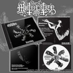 Mutiilation  Rattenkönig  CD