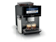 Siemens Eq900, Kombinerad Kaffebryggare, 2,3 L, Kaffebönor, Inbyggd Kvarn, 1500 W, Svart