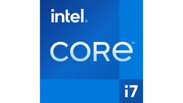 Intel CPU Core I7-11700K 8 kerner (TRAY - u/køler)