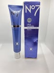 No7 Lift & Luminate TRIPLE ACTION Serum 50ml Hypoallergenic