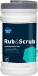 Kiilto Pro Rub & Scrub ytrengöring | 75 st.