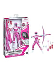 Hasbro Pink Ranger 15 Cm Power Rangers Lightning Collection Cel Shaded