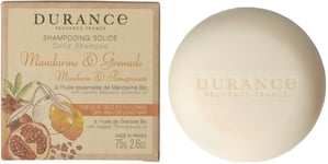 Durance Sjampobar Mandarin Pomegranate