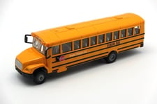 SIKU, US school bus, 1/55, SIK3731