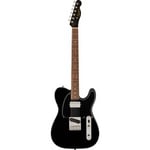 TELECASTER 60S CLASSIC VIBE LRL LTD BLACK