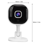 A3 Wifi Camera Infrared Night Smart Security Camera For House