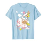 My Little Pony: Friendship Is Magic Dash It's A Sweet Life T-Shirt