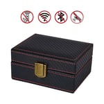 RFID Blocking Box Signal Shielding Box Blocking Pouch Faraday Box