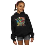 Sweat-shirt enfant Dc Comics  Teen Titans Go