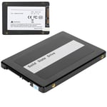 Ssd Black Builtin Solid State Hard Disk Drive For Laptop Desktop Computer Sata3.