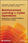 Reinforcement Learning for Cyber Operations  Applications of Artificial Intelligence for Penetration Testing