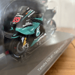 Altaya 1/18 Yamaha YZR M1 Fabio Quartararo 2020 RARE