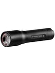 Ledlenser C7R Classic flashlight, 1000 lumen, sort