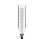 Paulmann 28890 Ampoule LED B15d 1055LM 9.5W Dimmable 2700K B15d